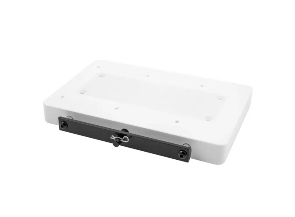 MinnKota RTA-54 White composite bracket Painestore