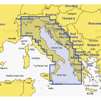 Navionics + Regular micro-SD / SD Card Painestore