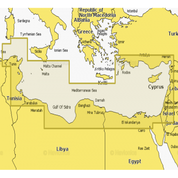 Navionics + Regular micro-SD / SD Card Painestore