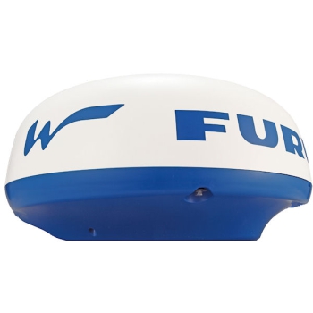 Furuno DRS-4W WIFI radar with 15 mt cable Painestore