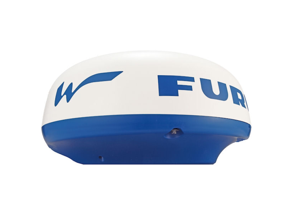 Furuno DRS-4W WIFI radar with 15 mt cable Painestore