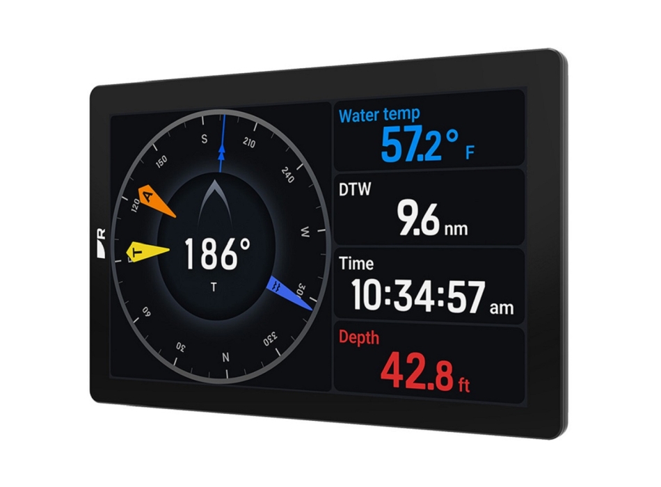 Raymarine i70s Color multifunction display Painestore