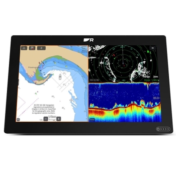 Raymarine AXIOM XL 16 15.6 ”Glass Bridge Painestore