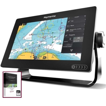 Raymarine AXIOM 12 12" multifunction display Painestore