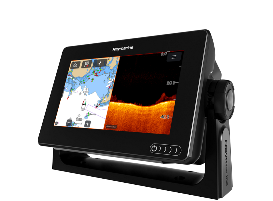 Raymarine AXIOM 7DV 7" multifunction eco/GPS display Painestore