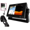 Raymarine AXIOM 7DV eco/GPS with CPT-S