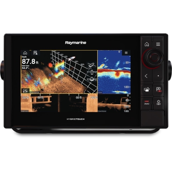 Raymarine AXIOM 9 PRO S and RVX Display 9 " Painestore