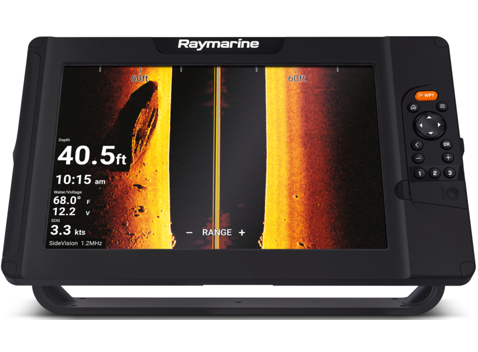 Raymarine ELEMENT 12 Combo eco / GPS 12 " Painestore