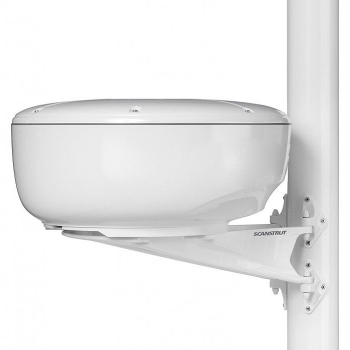 Scanstrut M92722 support Radar mast Painestore