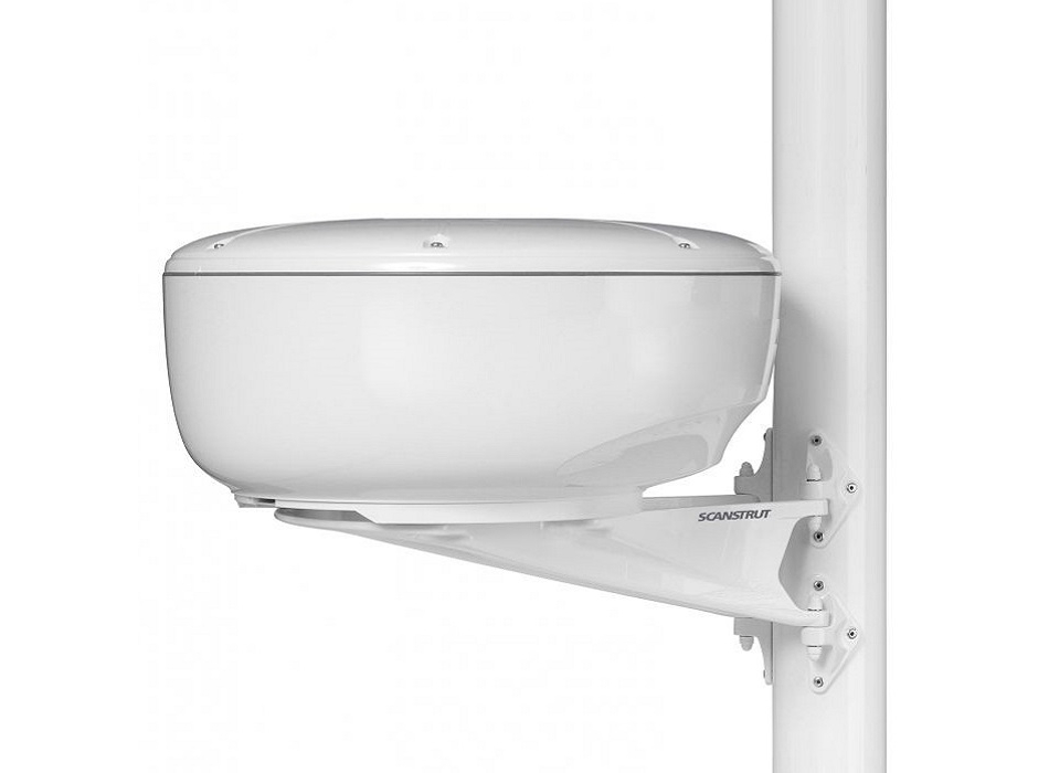 Scanstrut M92722 support Radar mast Painestore