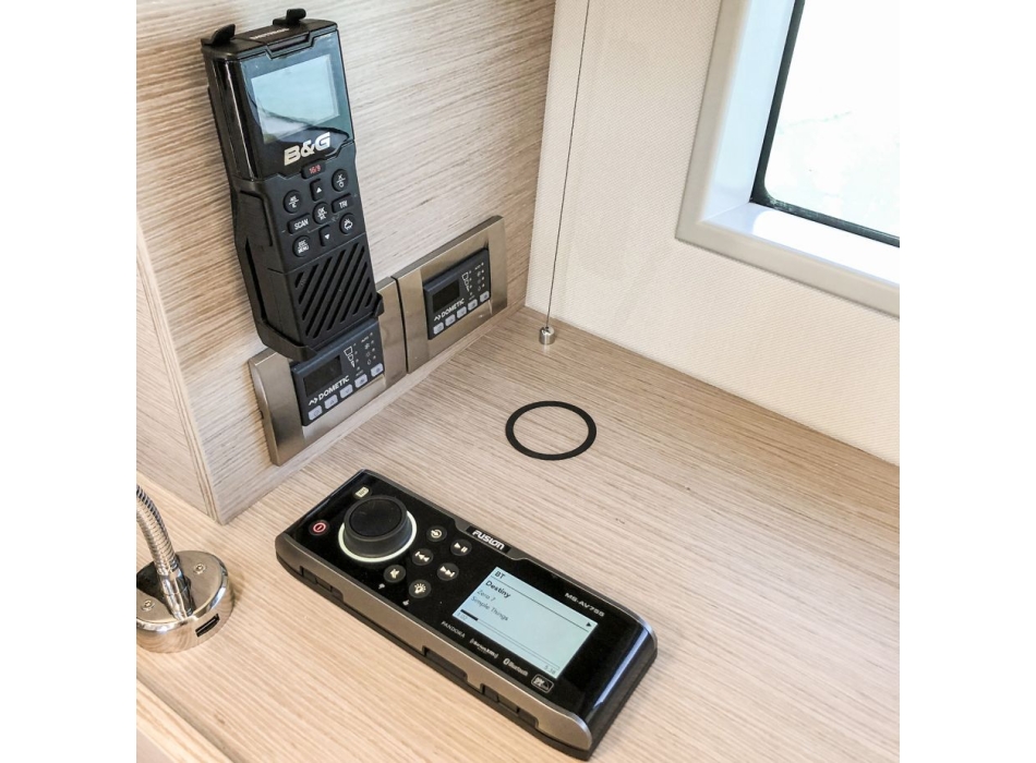 Scanstrut ROKK SC-CW-01F wireless phone charging Painestore