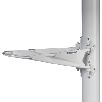 Scanstrut SC20 support Radar shaft Painestore