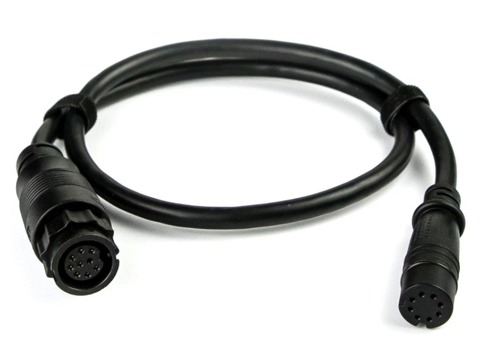 xsonic hook2 and cruise transducer adapter cable