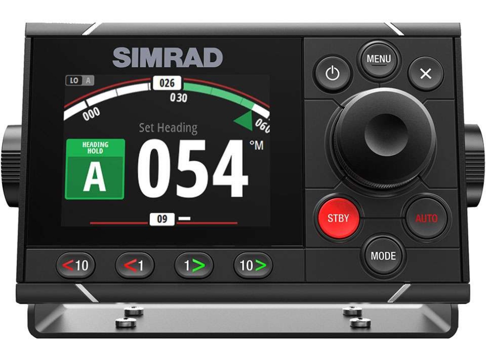 Simrad AP48 Autopilot Display Painestore