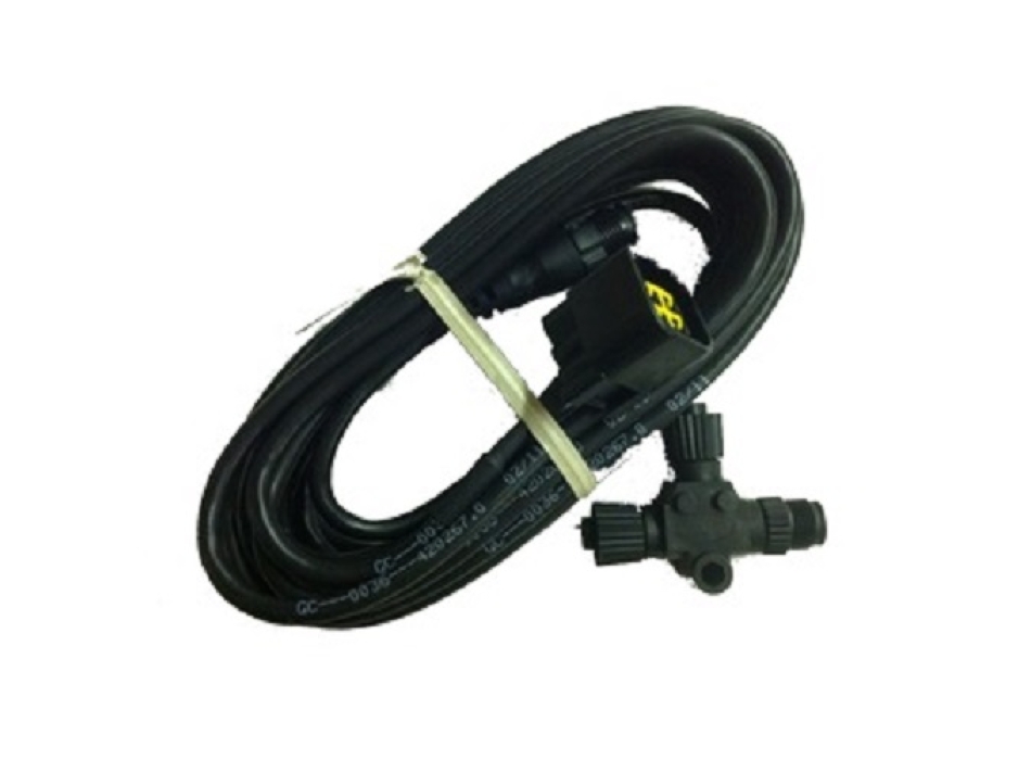 Garmin Adapter Cable From Yamaha Engine Bus to J1939 Painestore