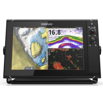 Simrad NSS 12 evo3 Display Multif. Painestore