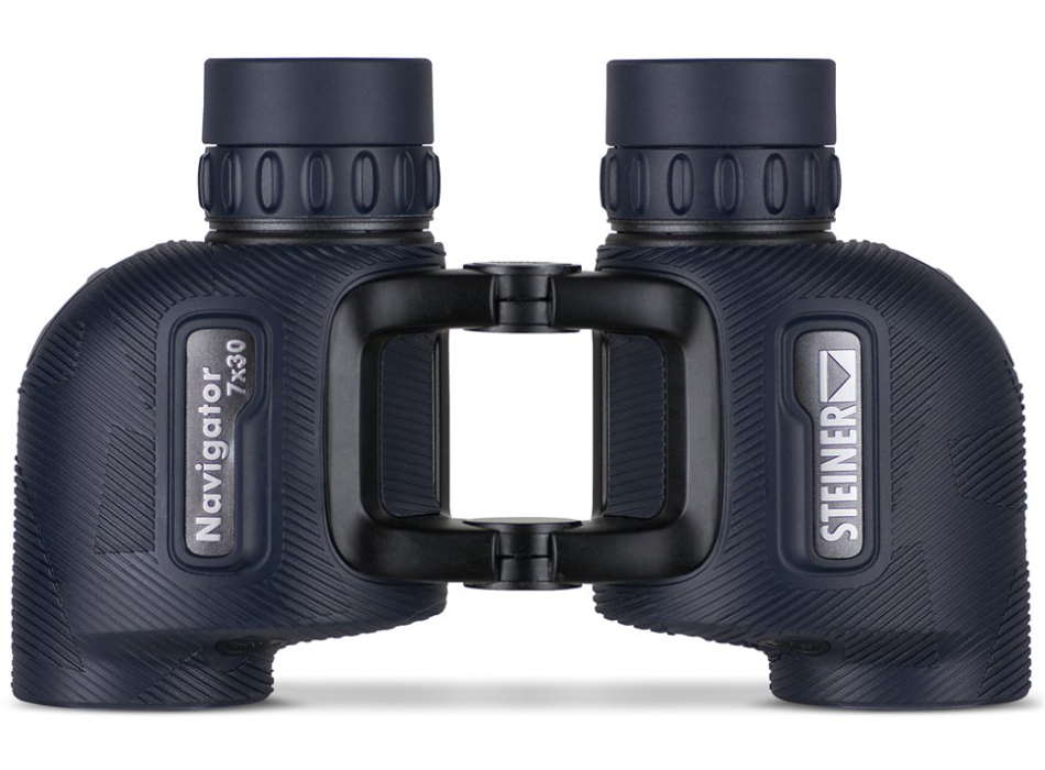 Steiner Binoculars Navigator 7X30 New Painestore