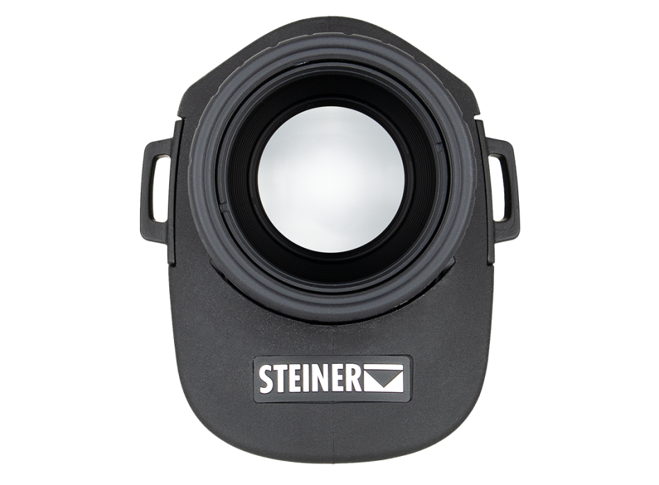 Steiner Commander Thermal H35 Painestore